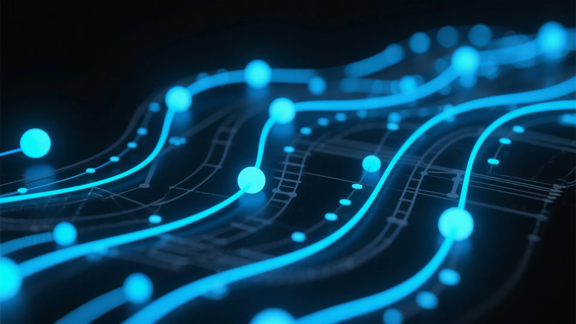 Data Background