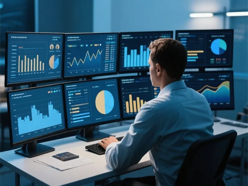 Data Analysis Process