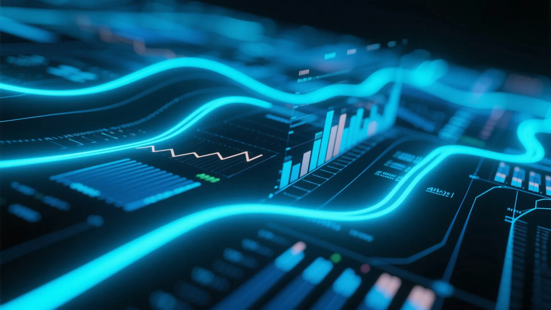 Data Visualization Background